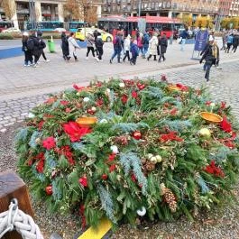 Városháza Téli Élménypark Budapest - Egyéb