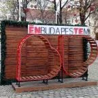 Városháza Téli Élménypark Budapest - Egyéb