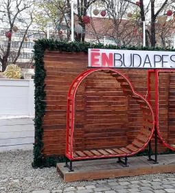 Városháza Téli Élménypark