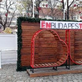 Városháza Téli Élménypark Budapest - Egyéb