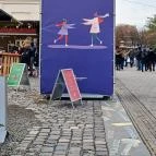 Városháza Téli Élménypark Budapest - Egyéb