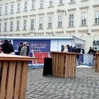 Városháza Téli Élménypark Budapest - Egyéb