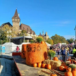 Városliget, Budapest - Külső kép
