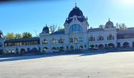 Városliget, Budapest