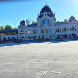 Városliget, Budapest - Külső kép