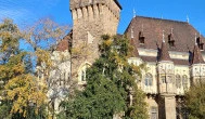 Városliget, Budapest