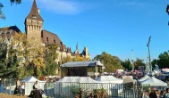 Városliget, Budapest