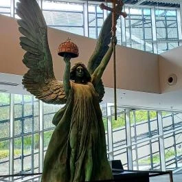 Városliget Látogatóközpont, Budapest - Egyéb