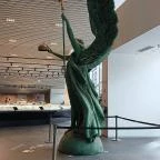 Városliget Látogatóközpont Budapest - Egyéb