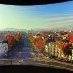 Városliget Látogatóközpont Budapest - Egyéb