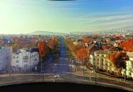 Városliget Látogatóközpont Budapest
