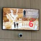 Városliget Látogatóközpont Budapest - Egyéb