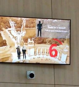 Városliget Látogatóközpont