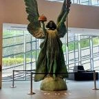 Városliget Látogatóközpont Budapest - Egyéb