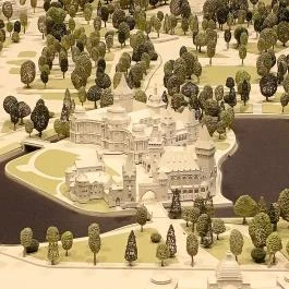 Városliget Látogatóközpont, Budapest - Egyéb