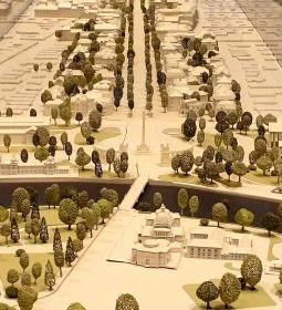 Városliget Látogatóközpont