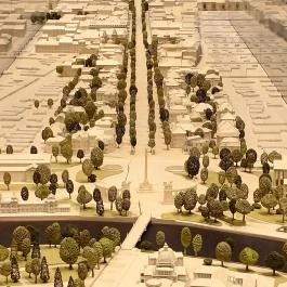 Városliget Látogatóközpont, Budapest - Egyéb