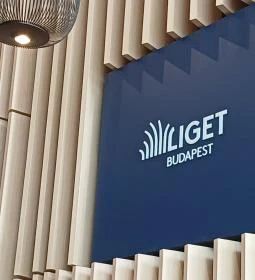 Városliget Látogatóközpont