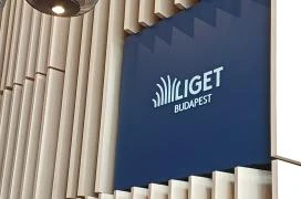 Városliget Látogatóközpont Budapest