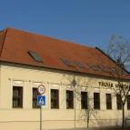 Végvár Apartman Gyula - Külső kép