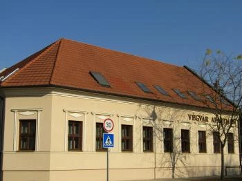 Végvár Apartman Gyula