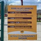 Veresegyházi Medveotthon Veresegyház - Külső kép