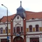 Vigadó Kulturális Központ Kisújszállás - Egyéb