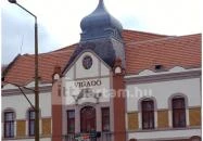 Vigadó Kulturális Központ Kisújszállás