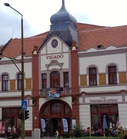 Vigadó Kulturális Központ