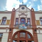 Vigadó Kulturális Központ Kisújszállás - Egyéb