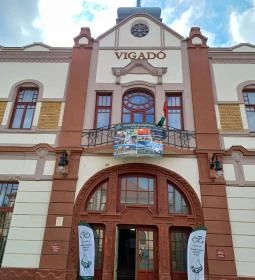 Vigadó Kulturális Központ