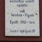 Vigadó Kulturális Központ Kisújszállás - Egyéb
