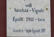 Vigadó Kulturális Központ Kisújszállás