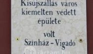 Vigadó Kulturális Központ Kisújszállás - Egyéb