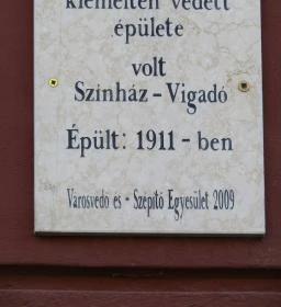 Vigadó Kulturális Központ