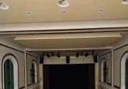 Vigadó Kulturális Központ Kisújszállás