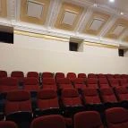 Vigadó Kulturális Központ Kisújszállás - Egyéb