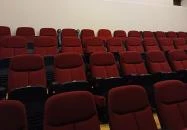 Vigadó Kulturális Központ Kisújszállás