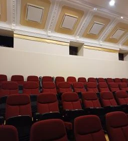 Vigadó Kulturális Központ