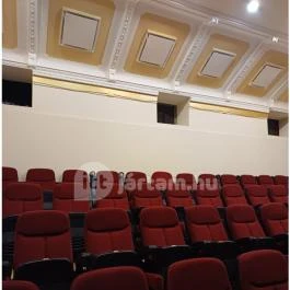 Vigadó Kulturális Központ, Kisújszállás - Egyéb