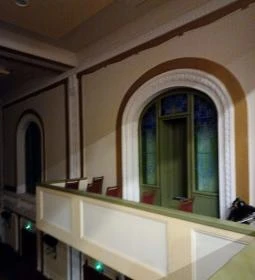 Vigadó Kulturális Központ