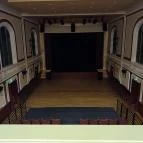 Vigadó Kulturális Központ Kisújszállás - Egyéb