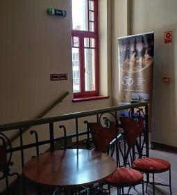 Vigadó Kulturális Központ