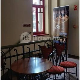 Vigadó Kulturális Központ, Kisújszállás - Egyéb