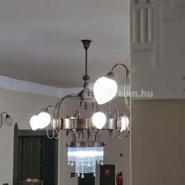 Vigadó Kulturális Központ, Kisújszállás - Egyéb