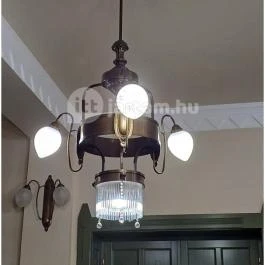 Vigadó Kulturális Központ, Kisújszállás - Egyéb