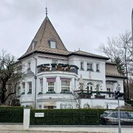 Villa Bagatelle, Budapest - Egyéb
