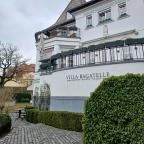 Villa Bagatelle Budapest - Egyéb