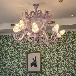 Villa Bagatelle, Budapest - Egyéb