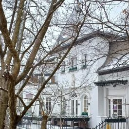 Villa Bagatelle, Budapest - Egyéb